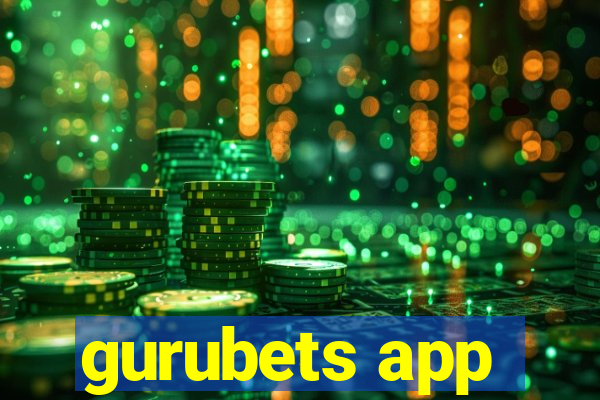 gurubets app